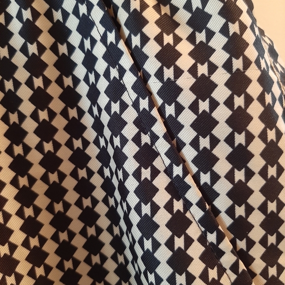 Crop pants - Picture 4 of 5